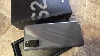 Predam Samsung galaxy S20 128 GB v TOP stave - 8
