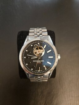 Hodinky RAYMOND WEIL - 8