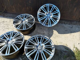 MAM R19 5x112 elektrony. - 8