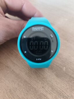 Okuliare a hodiny - 8