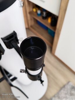 Predam teleskop SkyWatcher Dobson - 8