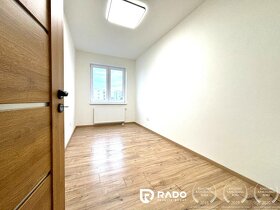 RADO|Na predaj 3–izb.byt, 86 m², Trenčín, ul. Zlatovská - 8