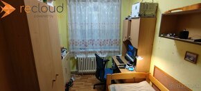 EXKLUZÍVNA PONUKA - 3 izbový byt v pôvodom stave na Oravskej - 8