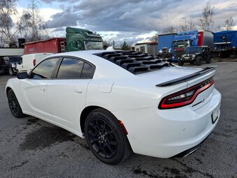 DODGE CHARGER GT 2018 4x4 - 8