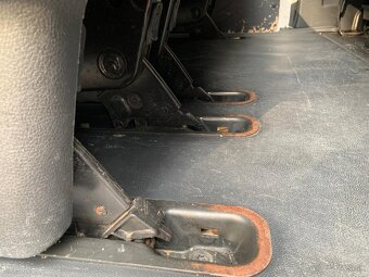 Citroën Jumpy Spacetourer - 8