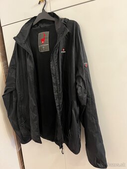 Panska vetrovka Höhenhorn. Velkost XXL - 8