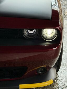Dodge Challenger T/A 6.4 V8 HEMI—2020—53.000km - 8