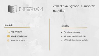 ✨ Tvorím profesionálne a originálne VIZITKY ✨ - 8