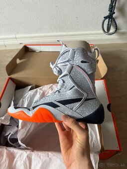 Boxerské topánky Nike Hyperko 2 45.5EÚ SE multicolor - 8