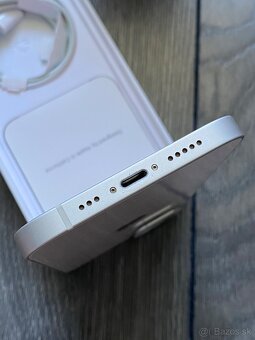 Iphone 12 128Gb Tip Top Stav - 8