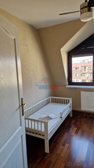 MIEROVÁ, RUŽINOV, 3- IZB zariadený byt-- - 8