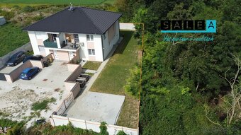 ZARIADENÝ -Veľký 3i- Byt so záhradou, Tomášikovo - 8