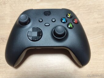 Ovládače Xbox series - 8