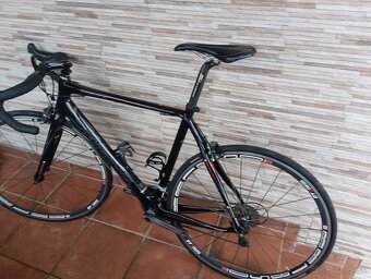 Thömus sliker CT SL 56 Dura ace - 8