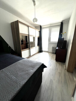 Klimatizovaný 2,5 izbový byt v centre mesta na prenájom - 8