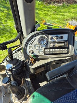 Jcb 4cx - 8