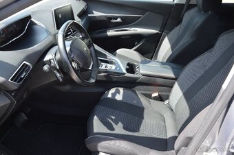Peugeot 3008 1.5 BlueHDi S&S - 8