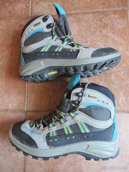 Trekingové topánky LA SPORTIVA - veľ. 38 - 8
