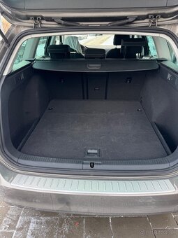 WV Golf 7 1,6TDI 81KW r.2015 4MOTION Comtfortline 89100km - 8