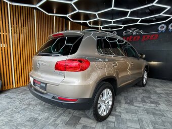 Volkswagen Tiguan 2.0 CR TDI LIFE Sport&Style - 8