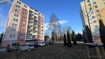 Na predaj 4 izb. byt vo Svite - 8