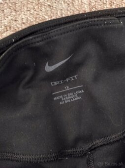 NIKE set ( leginy + tielko 44/46, tenisky 37,5 ) - 8