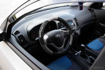 Hyundai i30 CW 1.4i CVVT Start - 8
