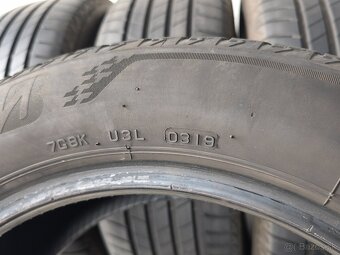 205/55 r16 letné pneumatiky Bridgestone - 8