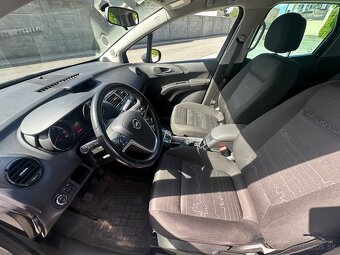 Opel Meriva 1.4 16V Turbo Enjoy - 8