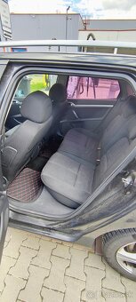 Predám Peugeot 407 SW panorama - 8