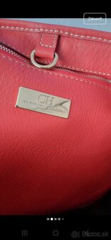 Carolina Herrera kabelka - 8