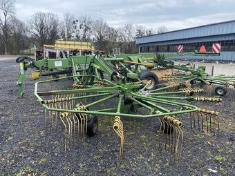 Krone swadro 1400 - 8