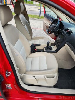 Skoda Octavia 2 PACCO 1.6 FSI 85kw - 8