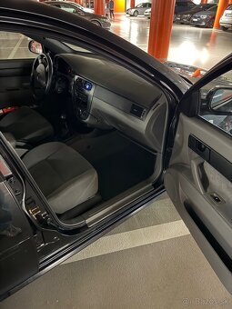 Chevrolet Lacetti 1.4 70Kw - 8