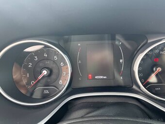 Jeep Compass 1.3 TURBO 150 Night Eagle - 8