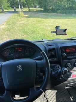 Peugeot Boxer - 8