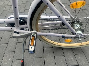Mestsky bicykel - 8