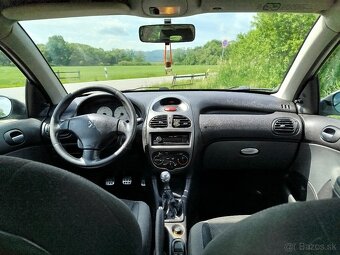 Peugeot 206 1.4 HDi - 8