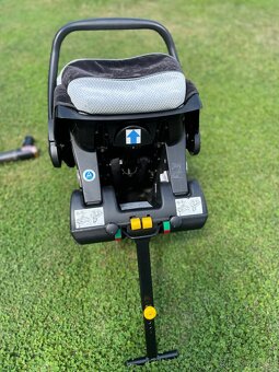 Recaro young profi plus vajicko s isofixom - 8