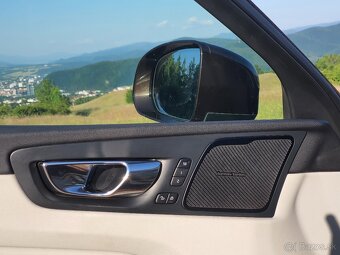 Predám Volvo XC60 Inscription D5 - 8