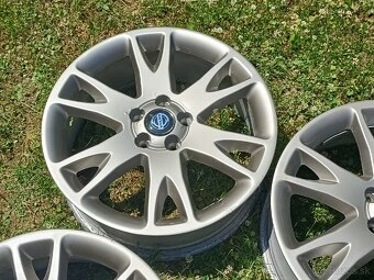 Disky R18 VOLVO XC 60 - 8