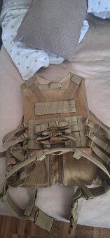 Airsoft vybava - 8