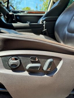 Volkswagen Touareg 4.2TDI 181 000km - 8