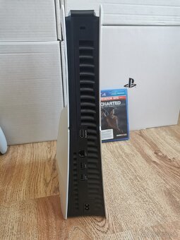 Ps5 Slim 1TB Disk Verzia - 8