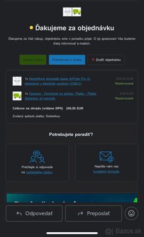 Apple Airpods Pro 2 - 8