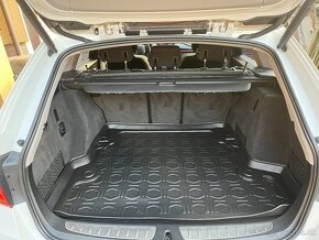 Bmw 320 xd sport touring - 8