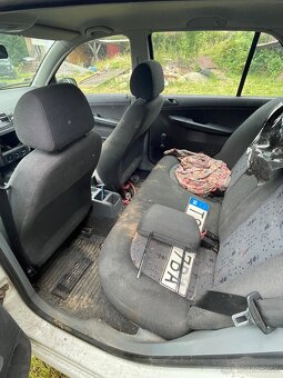 Fabia I , 1.3benzin - 8