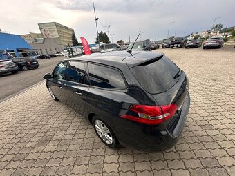 Peugeot 308 SW 1.6 BlueHDi Active EAT6 - 8