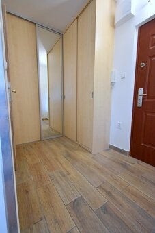 Prenájom 1 izb bytu Turany - 8
