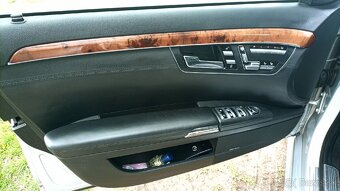 Mercedes s500 Long AMG optic 4matic - 8